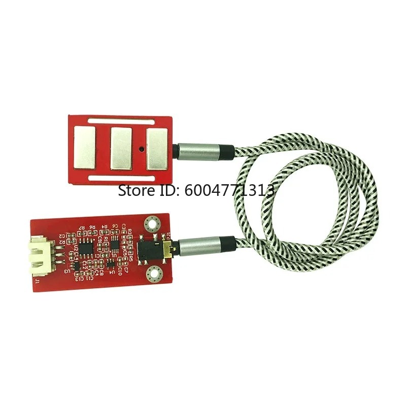 Muscle Sensor Emg - EMG 전기근전도 검사 근육 신호 센서