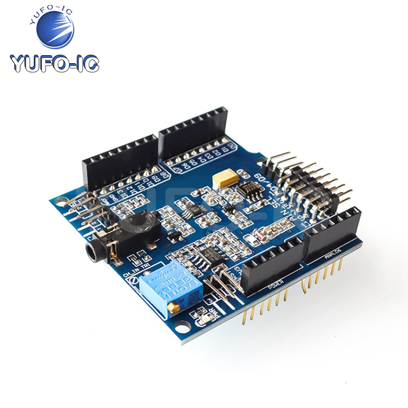 무료 배송 1pcs ECG EMG EKG 쉴드 EMG  - Muscle Sensor Emg 리뷰 및 가격