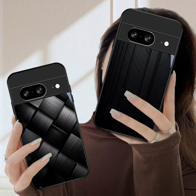 다크 기하학적 질감의 구글 픽셀 10 프로 XL, 픽셀 - Google Pixel 9 Pro 리뷰 및 가격