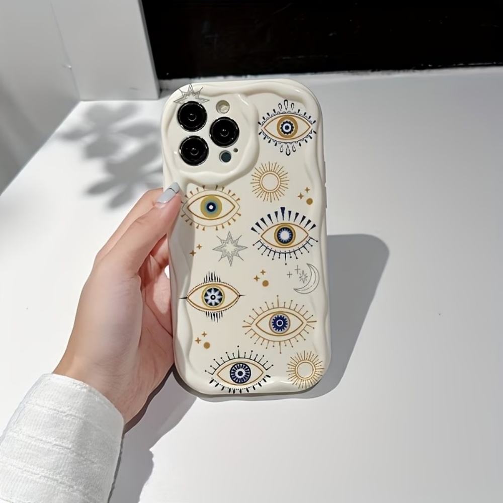 웨이브 엣지 TPU 폰 케이스 아이폰 17 16 15  - Apple Iphone 15 Pro Max 리뷰 및 가격