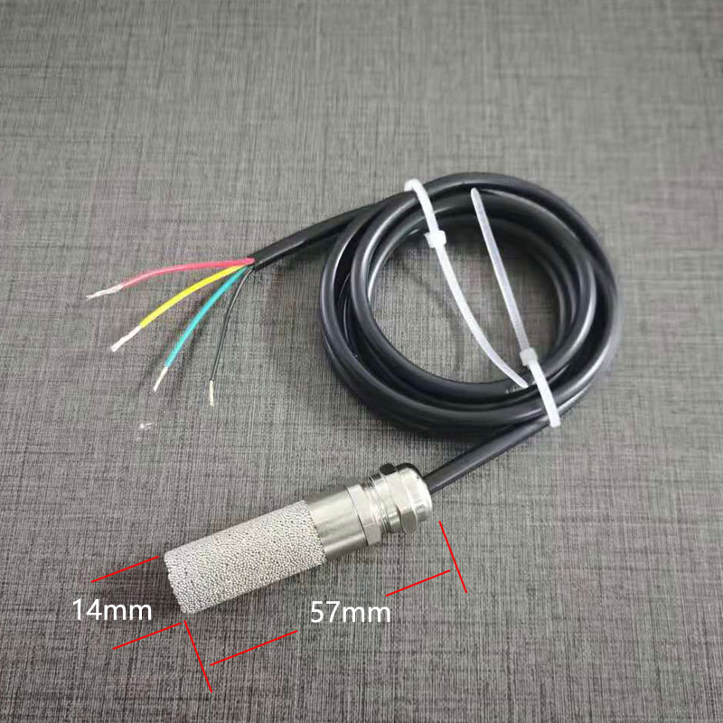 온도 및 습도 센서 프로브, I2C 공기 가스 센서 모 - Muscle Sensor Emg 리뷰 및 가격