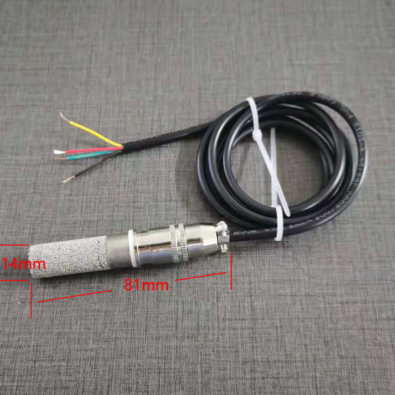 온도 및 습도 센서 프로브, I2C 공기 가스 센서 모 - Muscle Sensor Emg 리뷰 및 가격