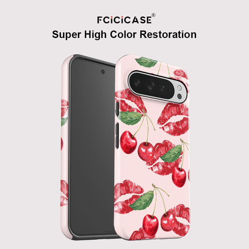 Fcicicase 안티노크 폰 케이스 구글 픽셀 9 8 - Google Pixel 9 Pro 리뷰 및 가격
