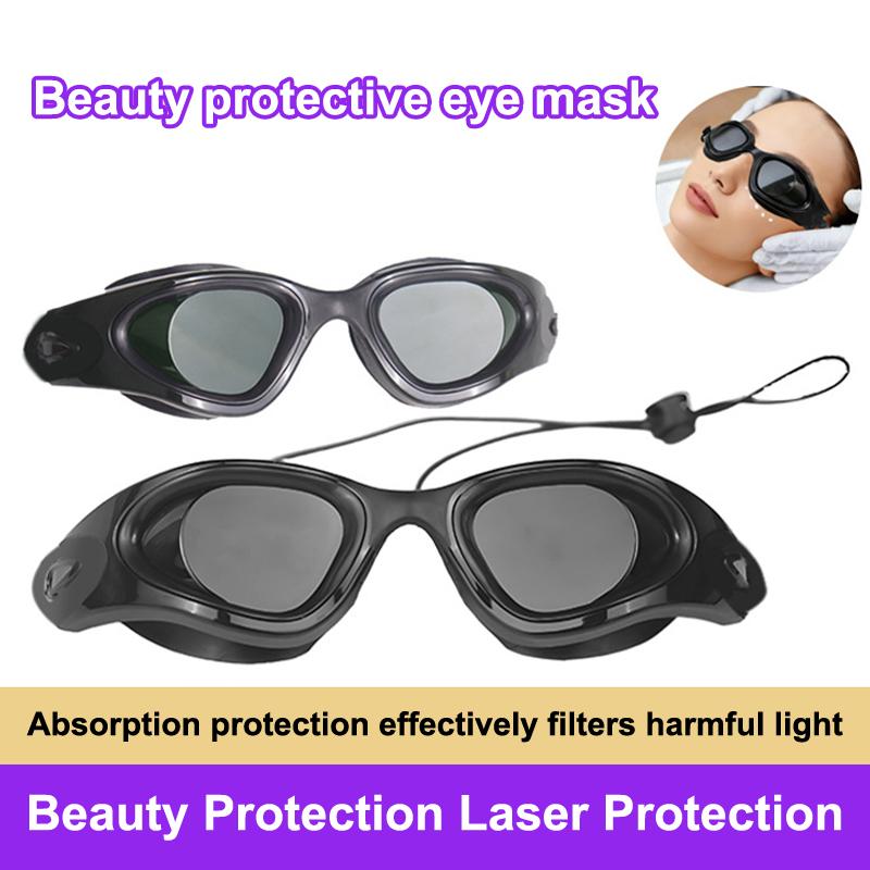 미용실용 보안경 1개, 환자용 레이저 보호 안경, 광선 - Light Therapy Glasses 리뷰 및 가격
