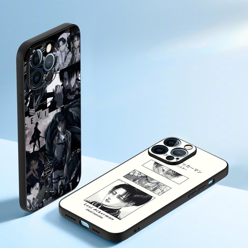 레비 아커만 멋진 애니메이션 남자 패턴 아이폰 17 1 - Apple Iphone 15 Pro Max 리뷰 및 가격